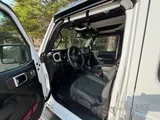 2026 JEEP 2026 only Wrangler Unlimited style Rubicon.